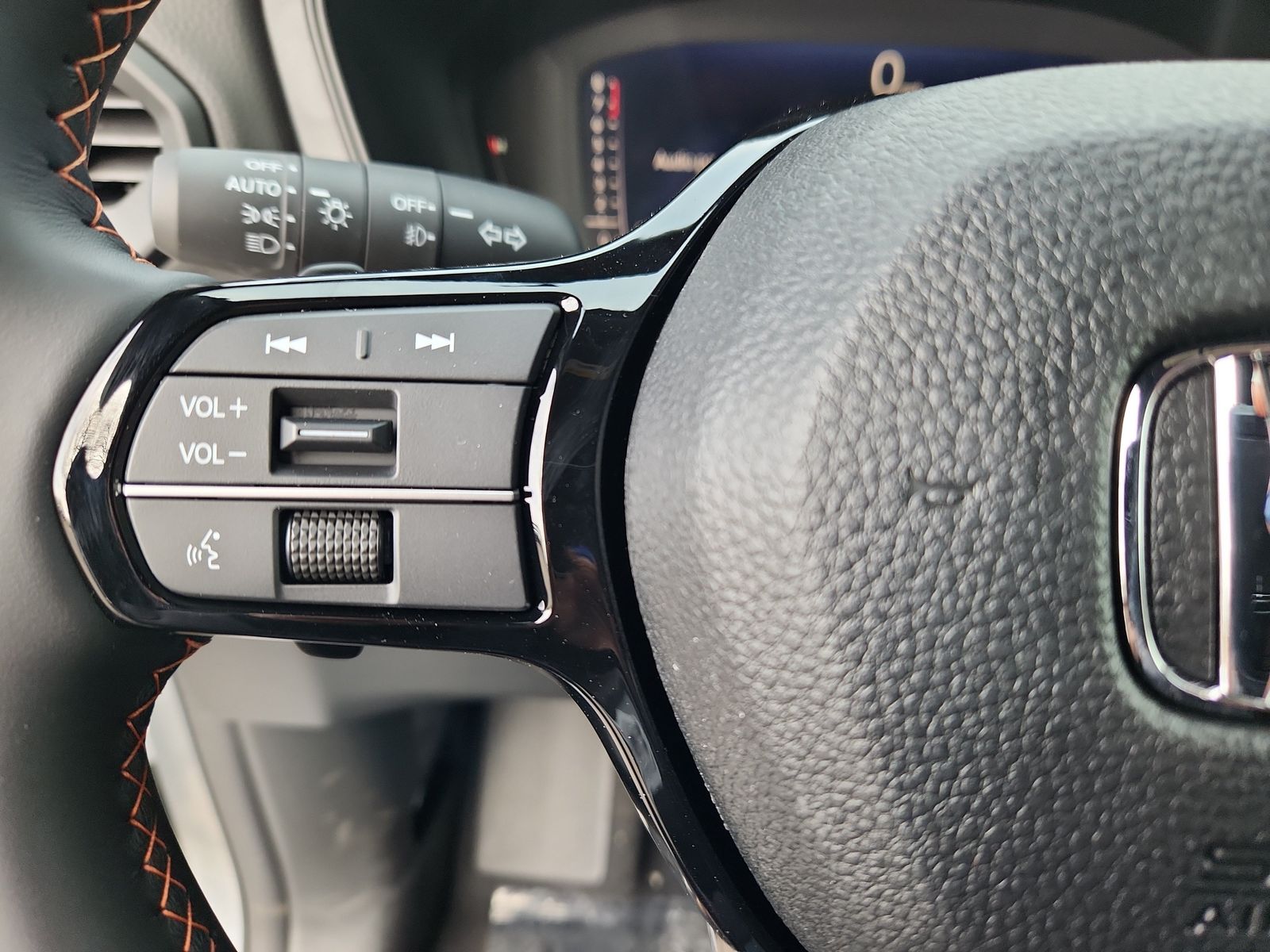 2026 Honda Pilot Sport - Photo 14