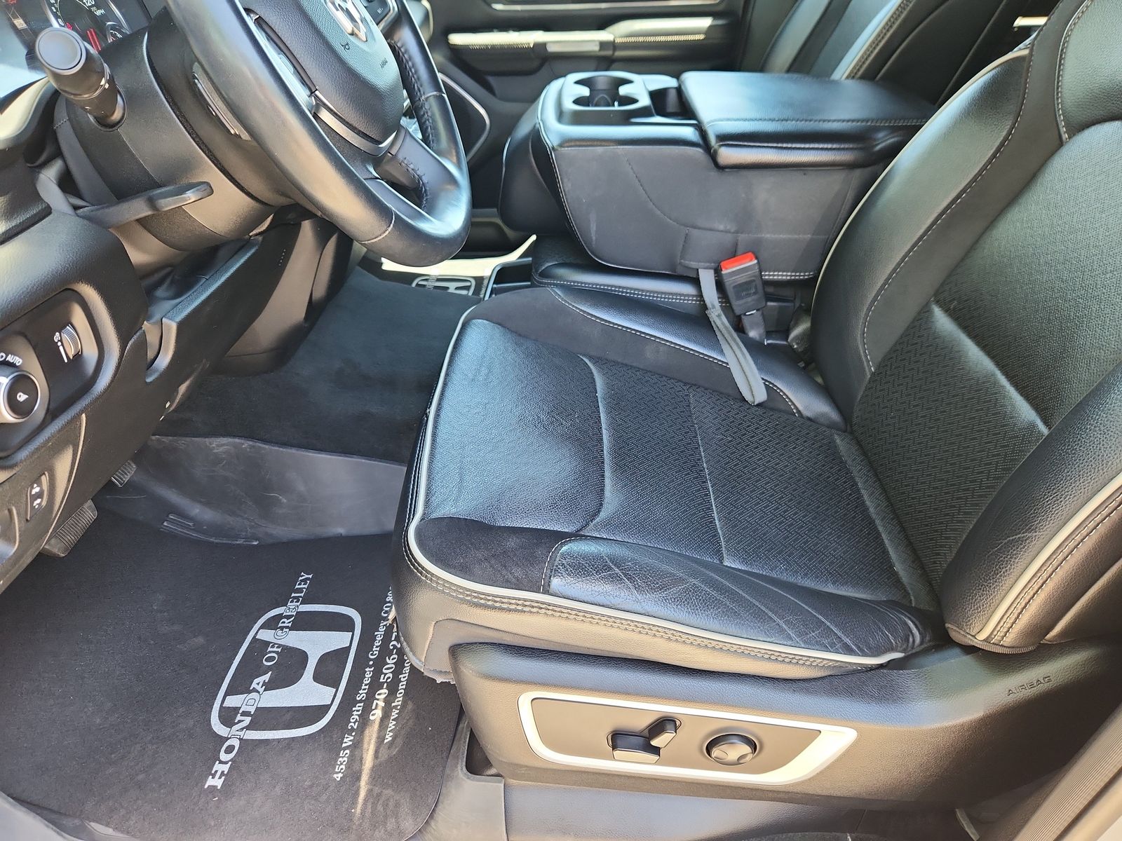 2023 RAM Ram 1500 Pickup Laramie - Photo 10
