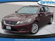Used 2015 Honda Accord EX-L Sedan