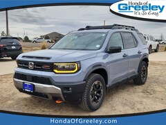 2026 Honda Passport TrailSport Elite SUV