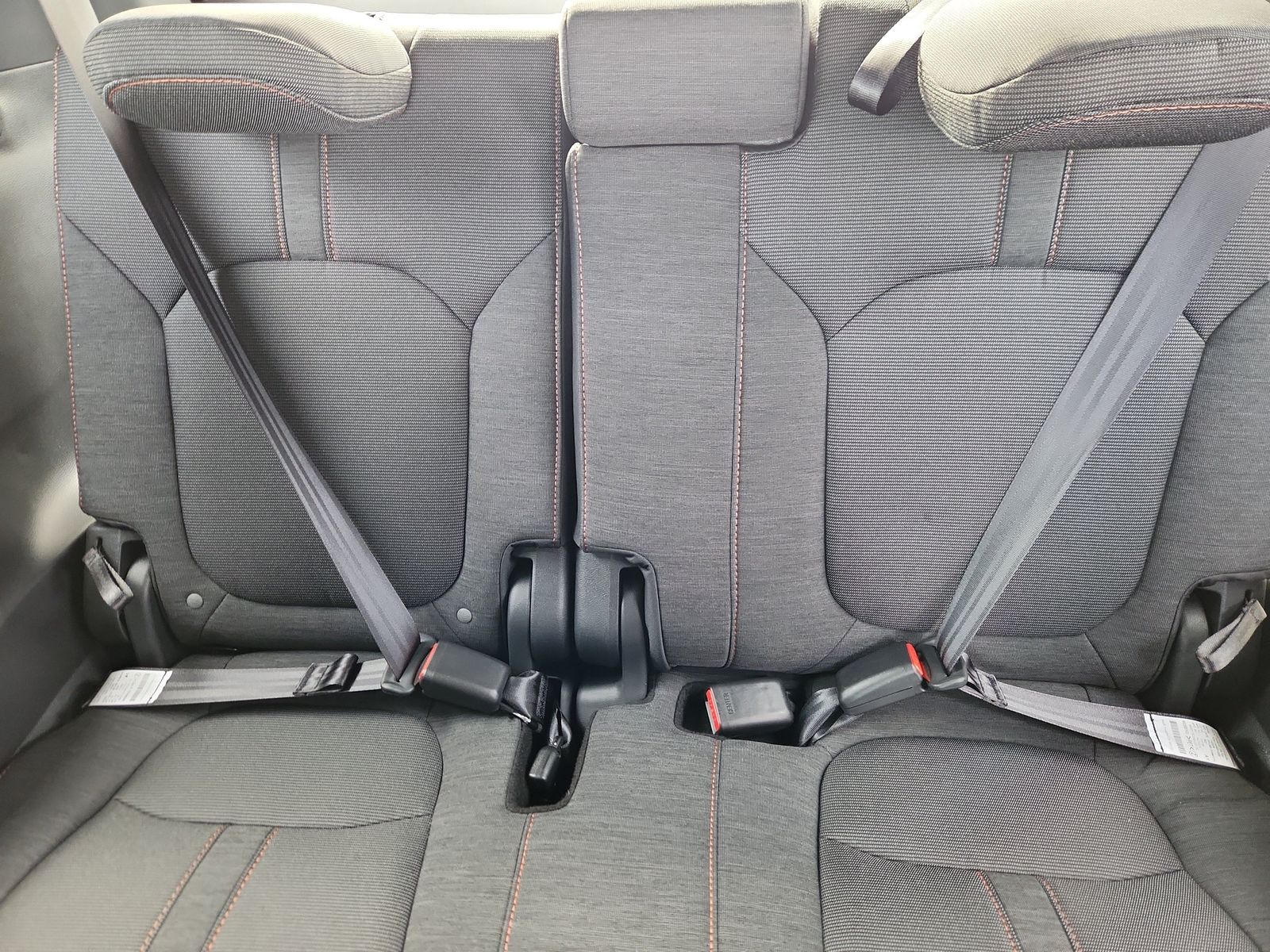 2026 Honda Pilot Sport - Photo 13