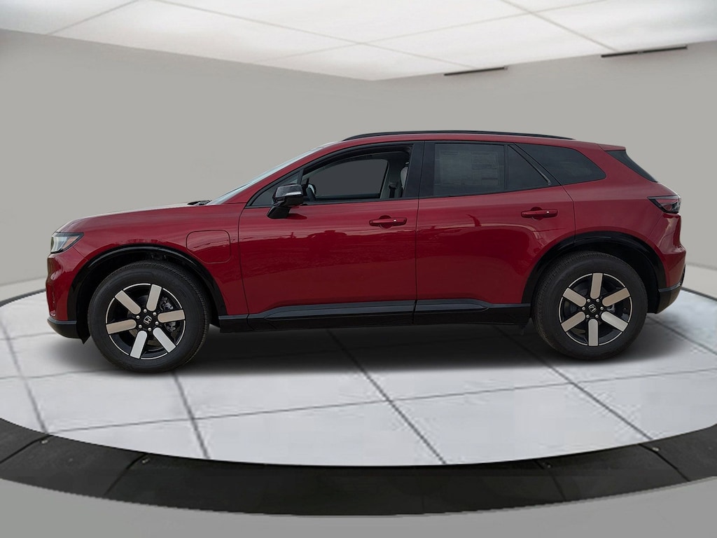 New 2026 Honda Prologue Touring SUV