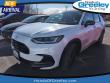 Certified 2025 Honda HR-V Sport SUV