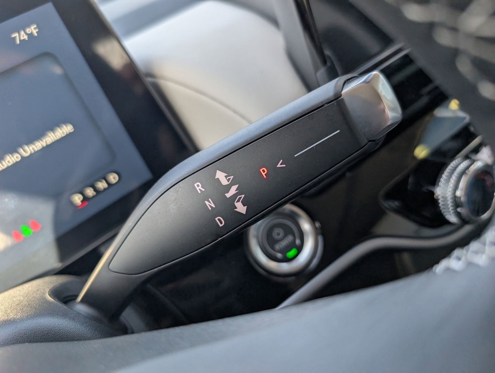 2026 Honda Prologue Touring - Photo 10