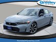 Honda Civic Hybrid