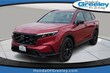  Honda CR-V Hybrid