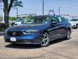 Certified 2023 Honda Accord EX Sedan