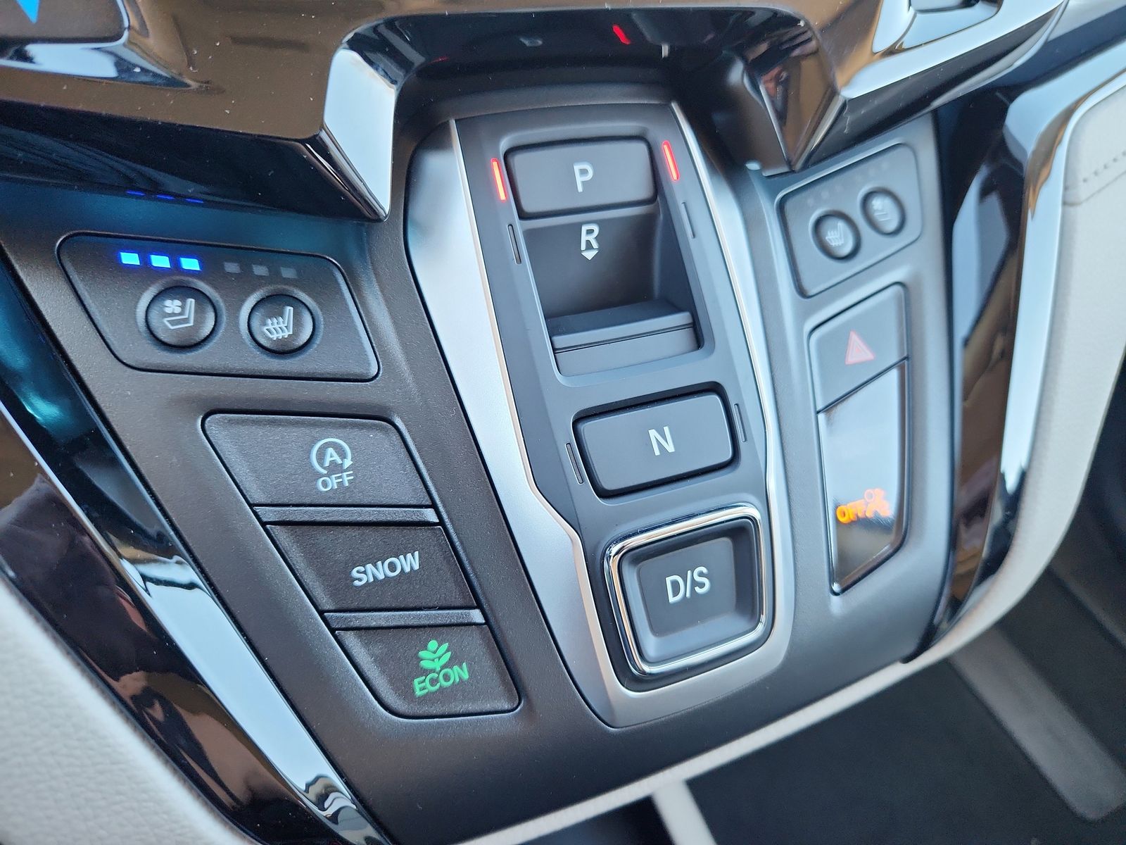 2026 Honda Odyssey Elite - Photo 19