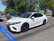 Used 2018 Toyota Camry L Sedan
