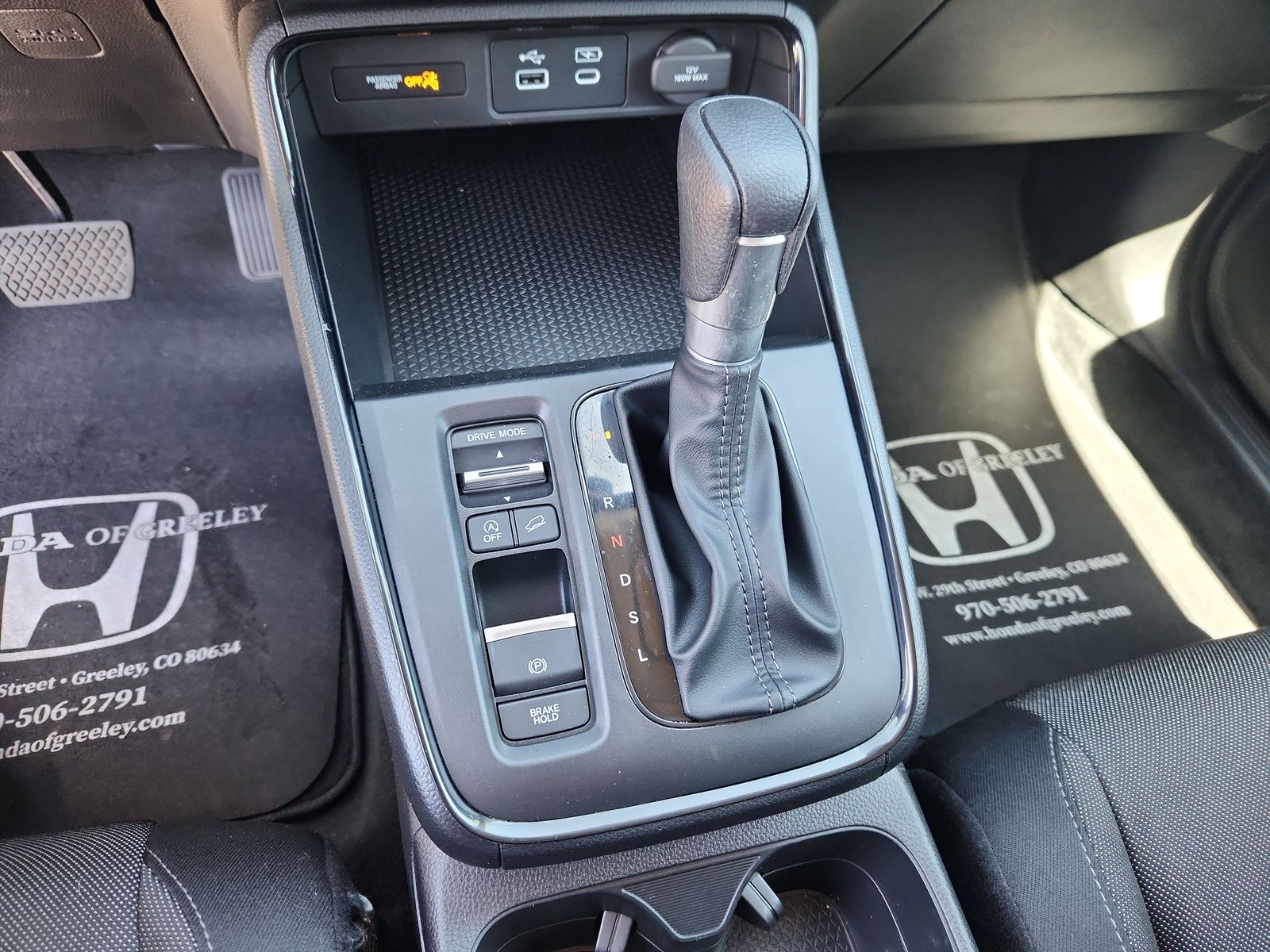 2024 Honda CR-V EX - Photo 21