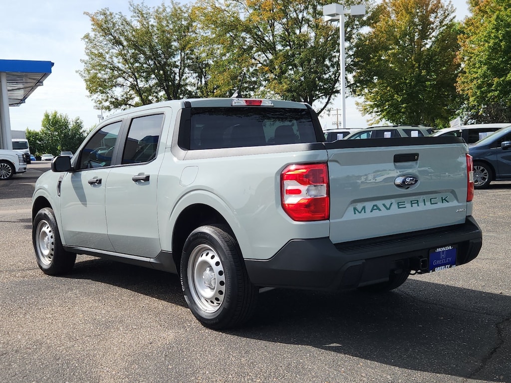 Used 2024 Ford