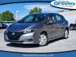 Used 2025 Nissan LEAF S Hatchback