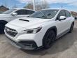 Used 2022 Subaru WRX Limited Sedan