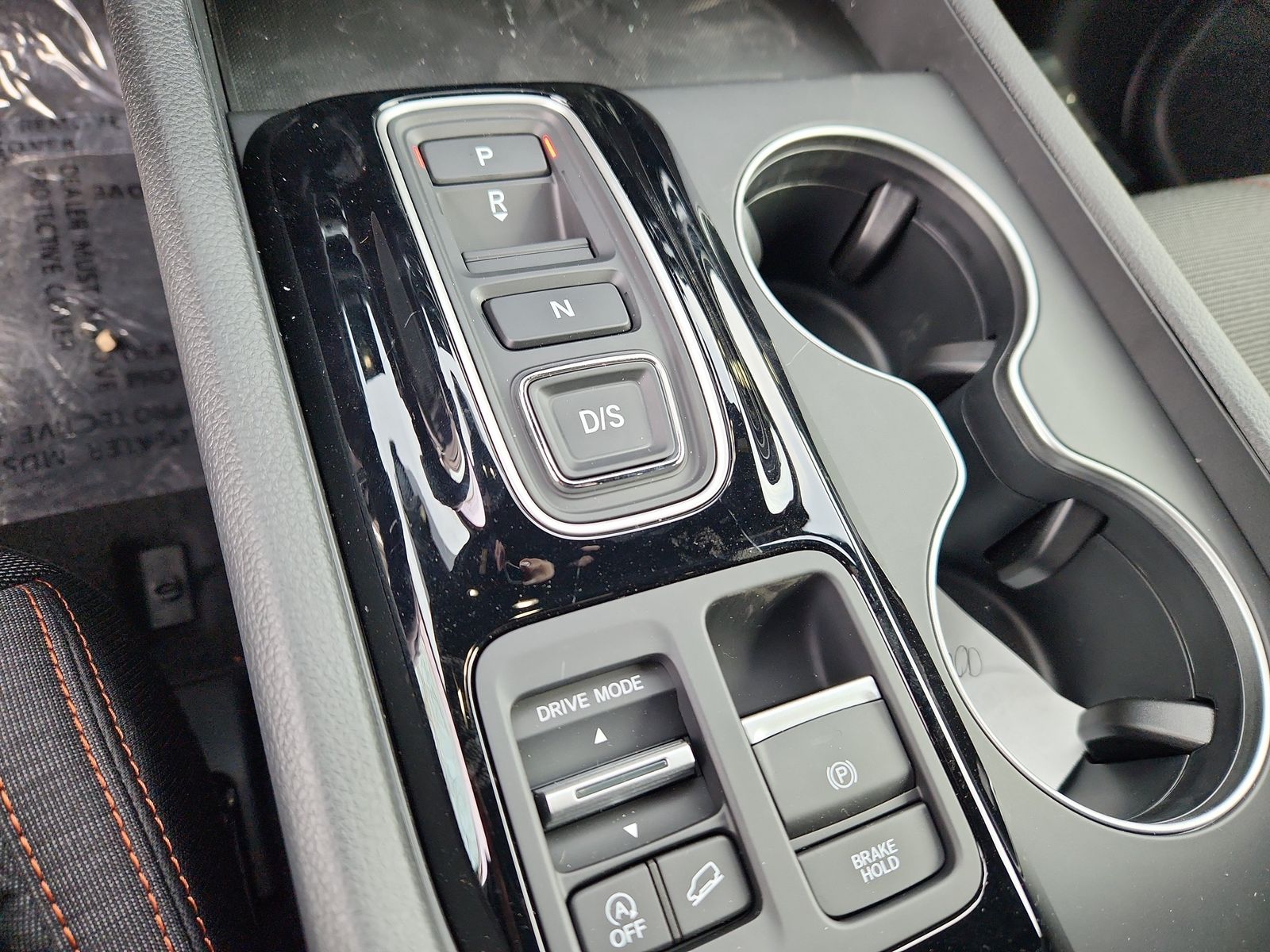 2026 Honda Pilot Sport - Photo 16