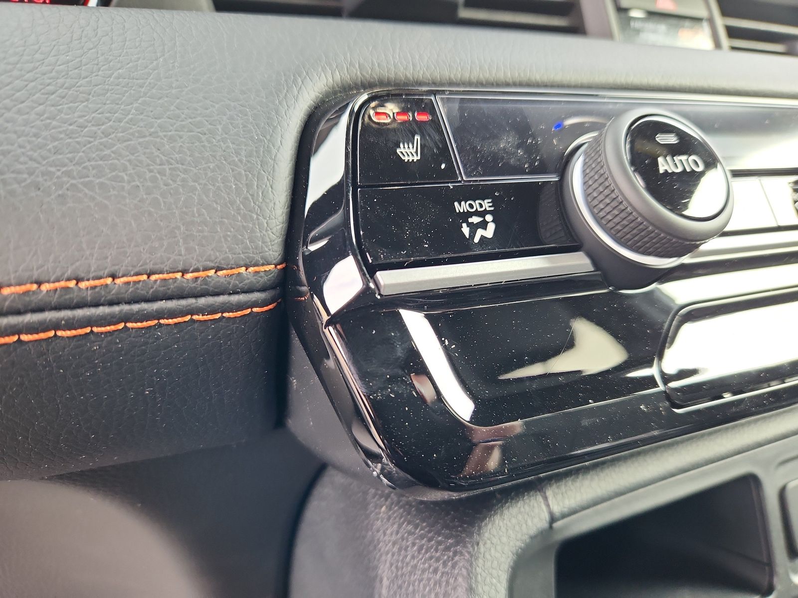 2026 Honda Pilot Sport - Photo 17