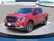 Honda Ridgeline