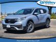 Used 2020 Honda CR-V EX-L AWD SUV