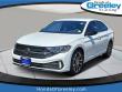 Used 2023 Volkswagen Jetta 1.5T Sport Sedan