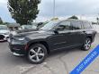 Used 2022 Jeep New Grand Cherokee Limited SUV