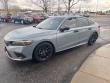 Used 2022 Honda Civic Sport Sedan