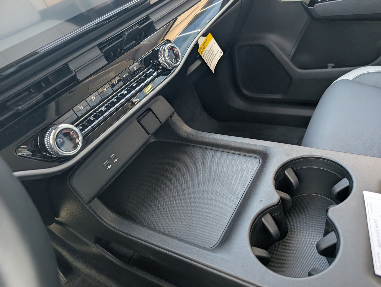 2026 Honda Prologue Touring - Photo 13