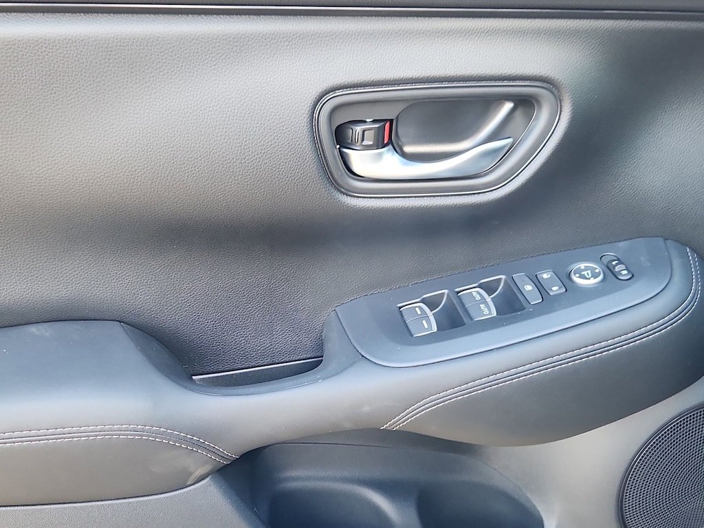 New 2026 Honda HR-V EX-L SUV
