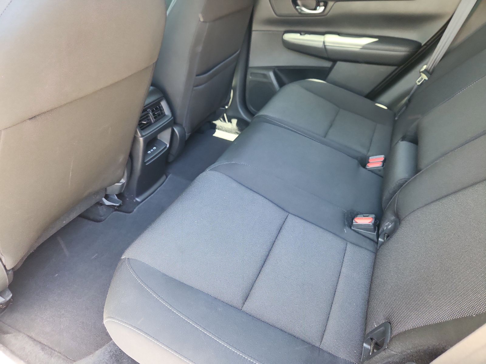 2024 Honda CR-V EX - Photo 11