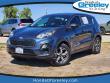 Used 2020 Kia Sportage LX SUV