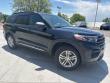 Used 2020 Ford Explorer XLT SUV