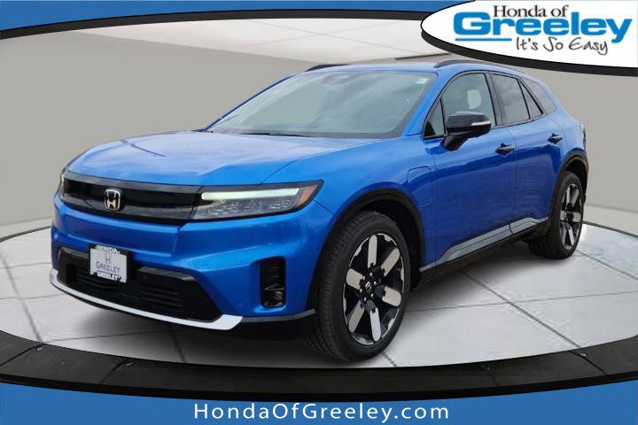 2025 Honda Prologue Elite's photo