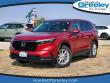 Used 2024 Honda CR-V EX SUV