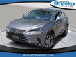 LEXUS NX 300h