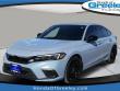 Used 2023 Honda Civic Sport Hatchback