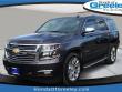 Used 2017 Chevrolet Tahoe Premier SUV