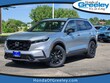 Honda CR-V Hybrid