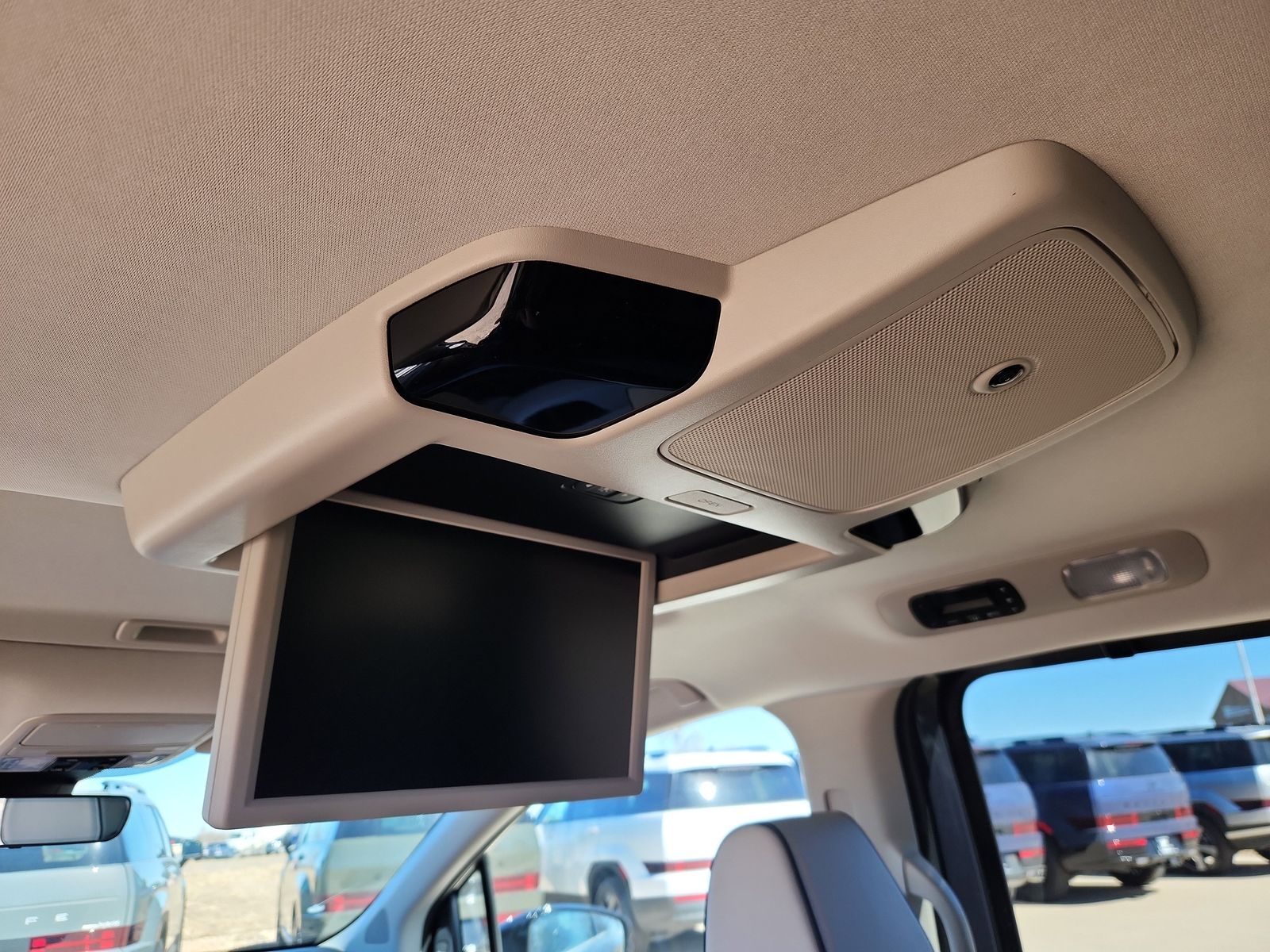 2026 Honda Odyssey Elite - Photo 15