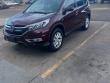 Used 2016 Honda CR-V EX-L SUV