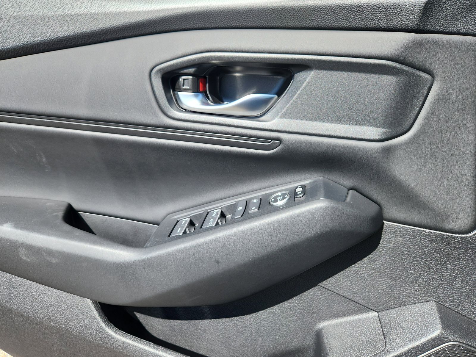 2023 Honda Accord EX - Photo 9