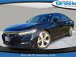 Used 2018 Honda Accord Touring Sedan