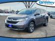 Used 2019 Honda CR-V LX AWD SUV