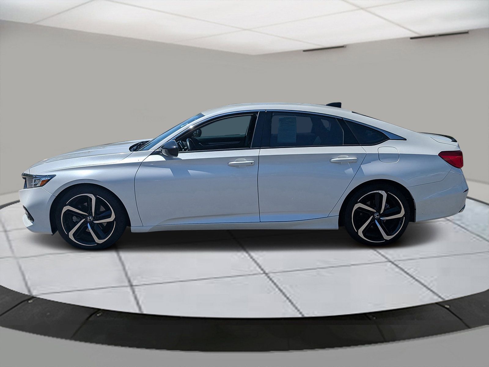 2022 Honda Accord Sport 1.5T photo 2