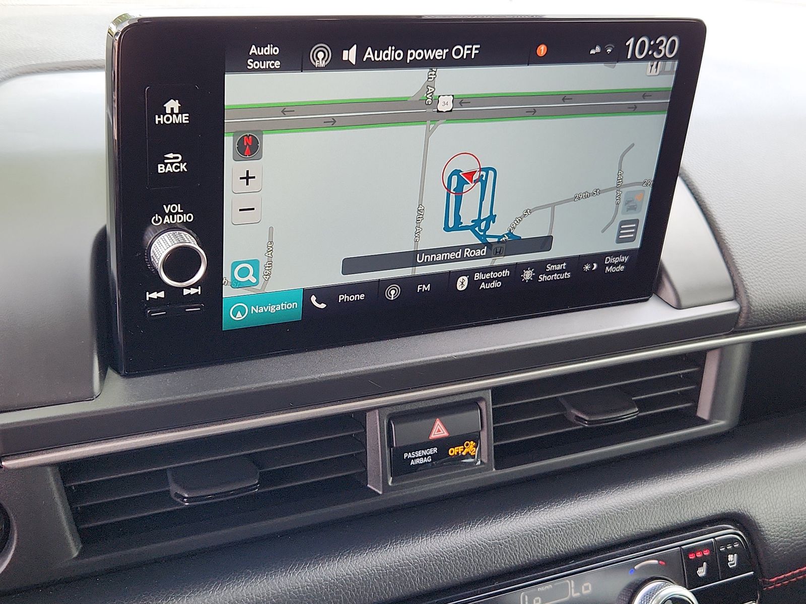 2025 Honda Pilot Black Edition - Photo 23