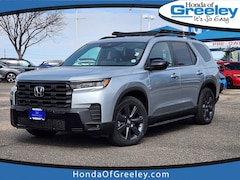 2026 Honda Pilot Sport SUV