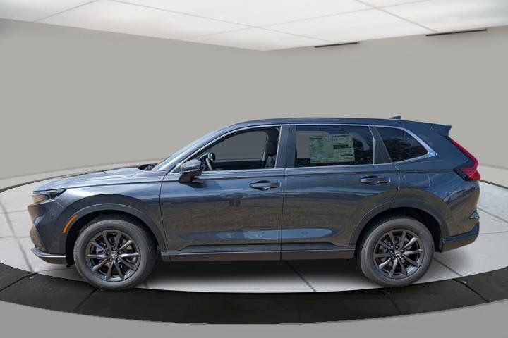 2026 Honda CR-V EX-L photo 2