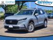 Certified 2024 Honda CR-V EX SUV