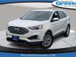 Used 2022 Ford Edge  SUV