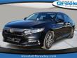 Used 2019 Honda Accord Hybrid EX-L Sedan