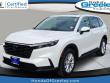 Certified 2024 Honda CR-V EX SUV