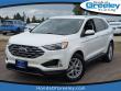 Used 2022 Ford Edge  SUV