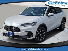 2027 Honda HR-V EX-L SUV